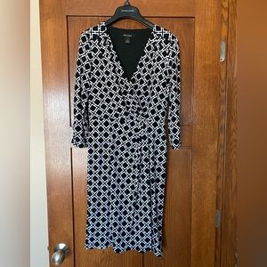 White House Black Market Dress
